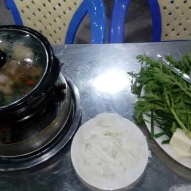 Món ăn- Quán Nhậu 3 Con Dê - Lẩu & Các Món Nhậu Bình Dân
