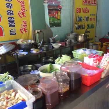 Tổng hợp- Quán Nhậu Lẩu Dê 333