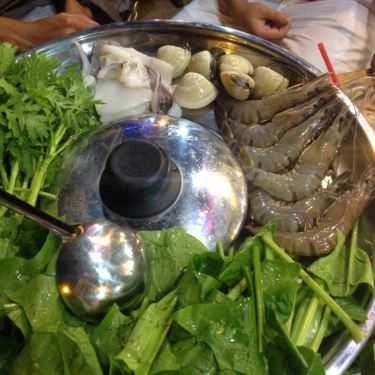 Món ăn- Quán Nhậu Lẩu Dê 404