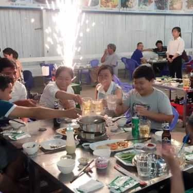 Tổng hợp- Quán Nhậu Lẩu Dê 404