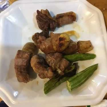 Món ăn- Quán Nhậu Lẩu Dê 404