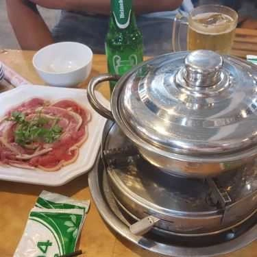 Món ăn- Quán Nhậu Lẩu Dê 404