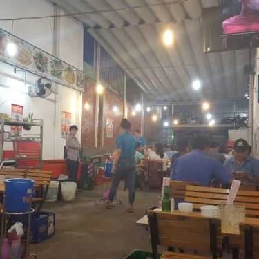 Không gian- Quán Nhậu Lẩu Dê 404