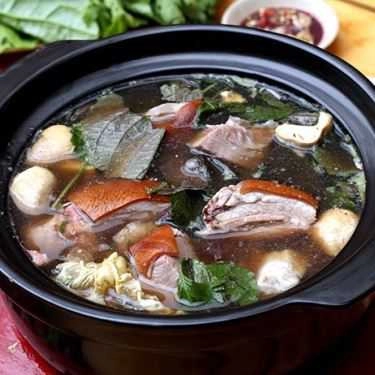 Tổng hợp- Quán Nhậu Lẩu Dê 999 - Trương Phước Phan