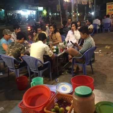 Tổng hợp- Quán Nhậu Lẩu Dê 999 - Trương Phước Phan