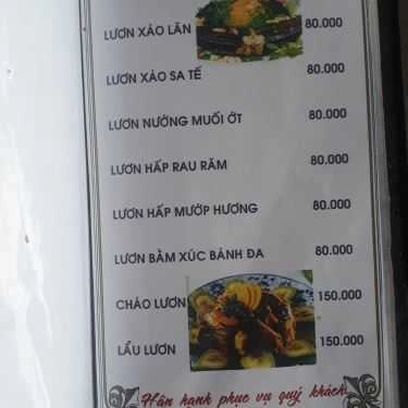 Tổng hợp- Quán Nhậu Lẩu Dê An Bình - Lê Văn Lương