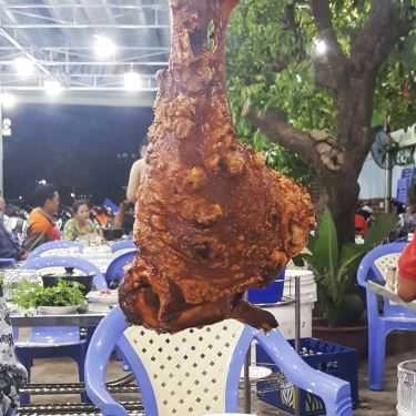 Món ăn- Quán Nhậu Lẩu Dê Ba Út