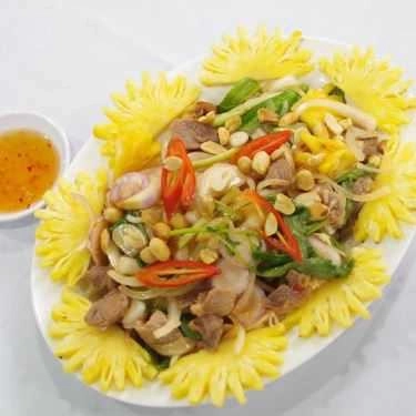 Món ăn- Quán Nhậu Lẩu Dê Ba Út