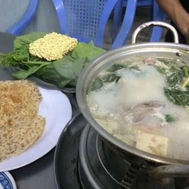 Món ăn- Quán Nhậu Lẩu Dê Cây Me - Ung Văn Khiêm