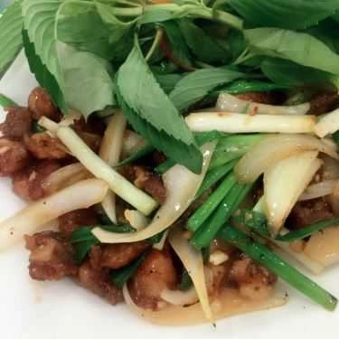 Món ăn- Quán Nhậu Lẩu Dê Hai Dần