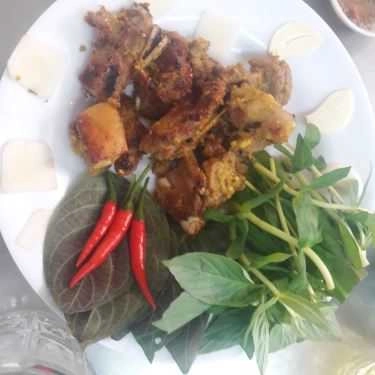 Món ăn- Quán Nhậu Lẩu Dê Hai Dần