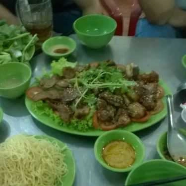Món ăn- Quán Nhậu Lẩu Dê Hai Toàn - Nhậu Bình Dân