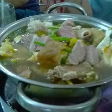 Món ăn- Quán Nhậu Lẩu Dê Hai Toàn - Nhậu Bình Dân