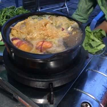 Món ăn- Quán Nhậu Hoà Bình - Quán Lẩu Dê
