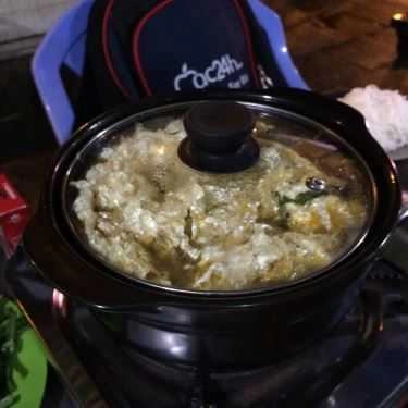 Món ăn- Quán Nhậu Hoà Bình - Quán Lẩu Dê