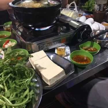 Món ăn- Quán Nhậu Hoà Bình - Quán Lẩu Dê