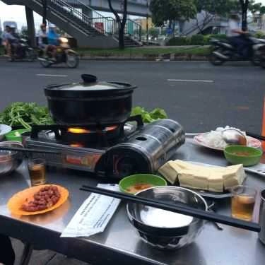 Món ăn- Quán Nhậu Hoà Bình - Quán Lẩu Dê