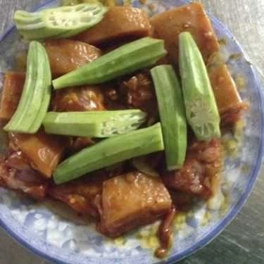 Món ăn- Quán Nhậu Hùng Minh - Lẩu Dê