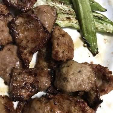 Món ăn- Quán Nhậu Lẩu Dê Hương Bình