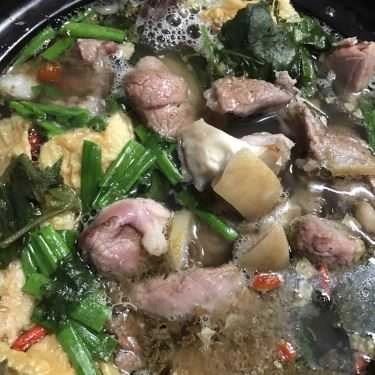 Món ăn- Quán Nhậu Lẩu Dê Hương Bình