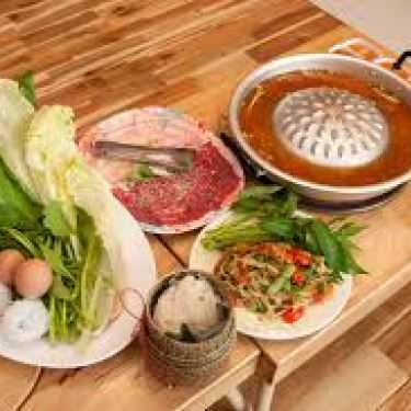 Món ăn- Quán Nhậu Lẩu Dê - Lương Đình Của