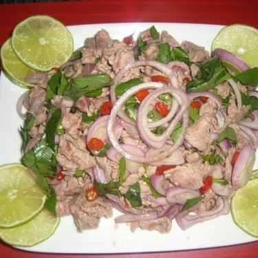 Món ăn- Quán Nhậu Lẩu Dê - Lương Đình Của