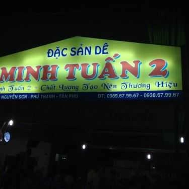 Tổng hợp- Quán Nhậu Lẩu Dê Minh Tuấn 2