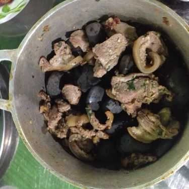 Món ăn- Quán Nhậu Lẩu Dê Minh Tuấn 2