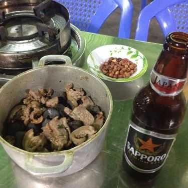 Món ăn- Quán Nhậu Lẩu Dê Minh Tuấn 2