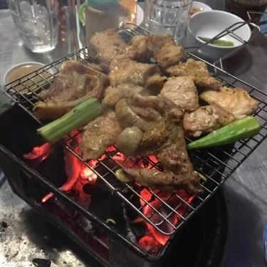 Món ăn- Quán Nhậu Lẩu Dê Minh Tuấn 2