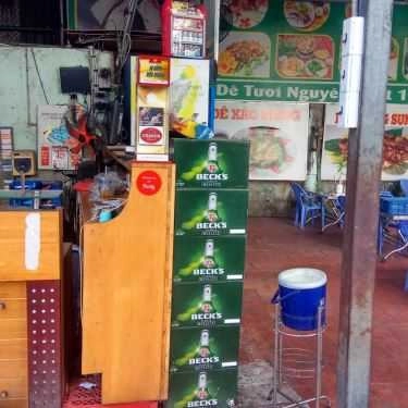 Tổng hợp- Quán Nhậu Lẩu Dê Nồi Đất - 25/3 Trần Xuân Soạn