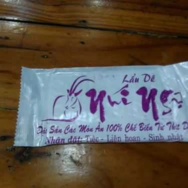 Tổng hợp- Quán Nhậu Lẩu Dê Núi Ngự 3