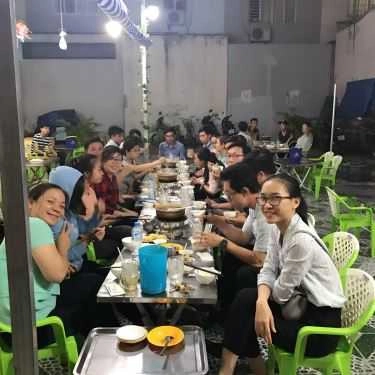 Tổng hợp- Quán Nhậu Lẩu Dê Thuận Phát