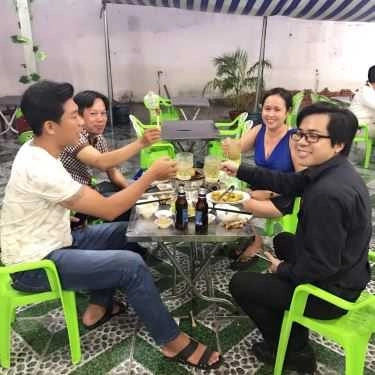 Tổng hợp- Quán Nhậu Lẩu Dê Thuận Phát