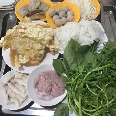 Tổng hợp- Quán Nhậu Lẩu Dê Thuận Phát