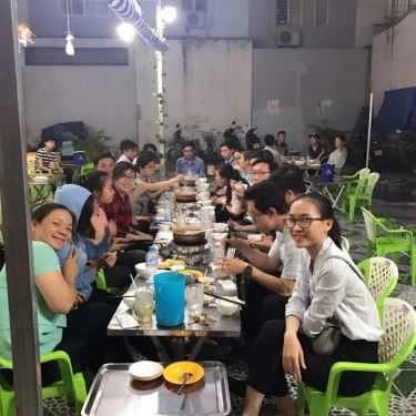 Tổng hợp- Quán Nhậu Lẩu Dê Thuận Phát