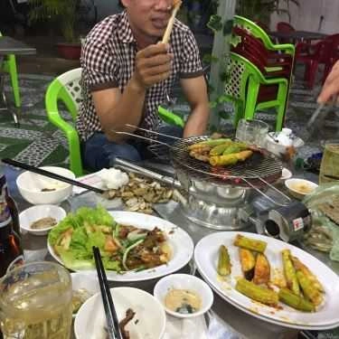 Tổng hợp- Quán Nhậu Lẩu Dê Thuận Phát