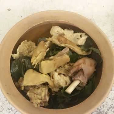 Tổng hợp- Quán Nhậu Lẩu Dê Thuận Phát