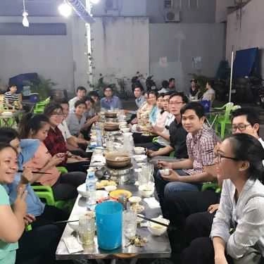 Tổng hợp- Quán Nhậu Lẩu Dê Thuận Phát