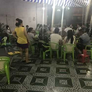 Tổng hợp- Quán Nhậu Lẩu Dê Thuận Phát