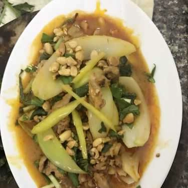 Tổng hợp- Quán Nhậu Lẩu Dê Thuận Phát