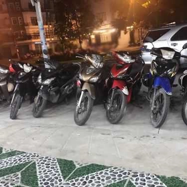 Tổng hợp- Quán Nhậu Lẩu Dê Thuận Phát