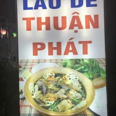 Tổng hợp- Quán Nhậu Lẩu Dê Thuận Phát