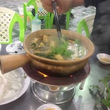 Tổng hợp- Quán Nhậu Lẩu Dê Thuận Phát