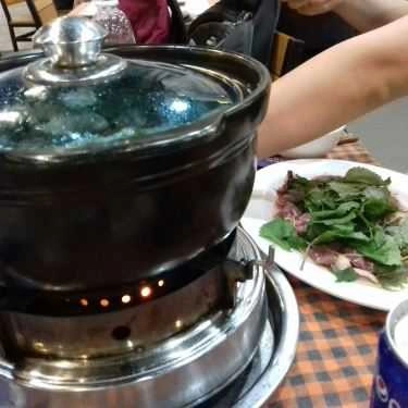 Tổng hợp- Quán Nhậu Lẩu Dê Tri Kỷ