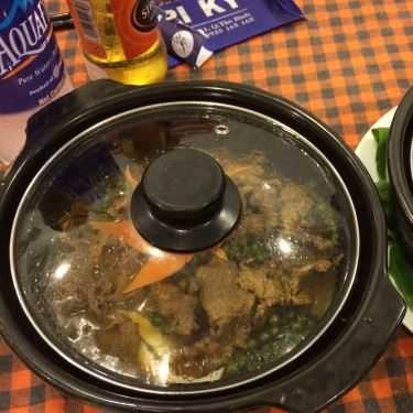 Tổng hợp- Quán Nhậu Lẩu Dê Tri Kỷ