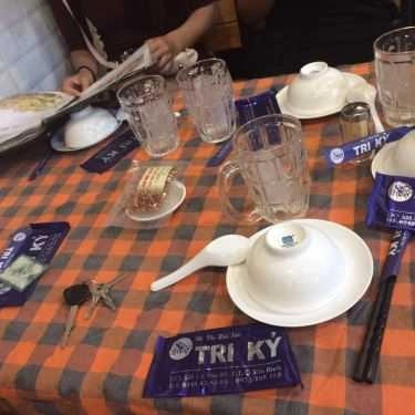 Tổng hợp- Quán Nhậu Lẩu Dê Tri Kỷ