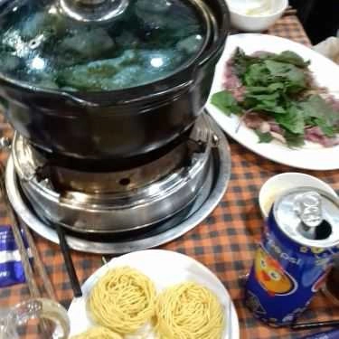 Tổng hợp- Quán Nhậu Lẩu Dê Tri Kỷ