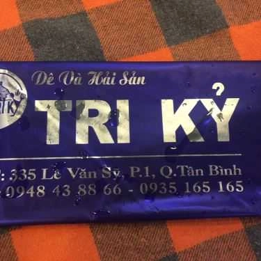 Tổng hợp- Quán Nhậu Lẩu Dê Tri Kỷ
