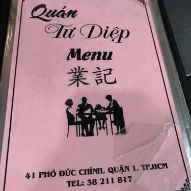 Tổng hợp- Quán Nhậu Lẩu Dê Tư Diệp